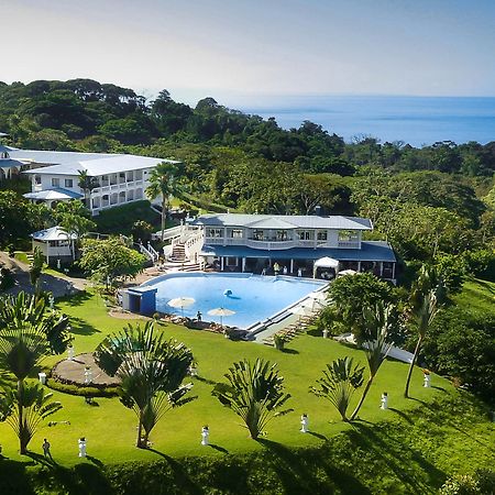 Cristal Ballena Boutique Hotel & Spa Uvita Ngoại thất bức ảnh