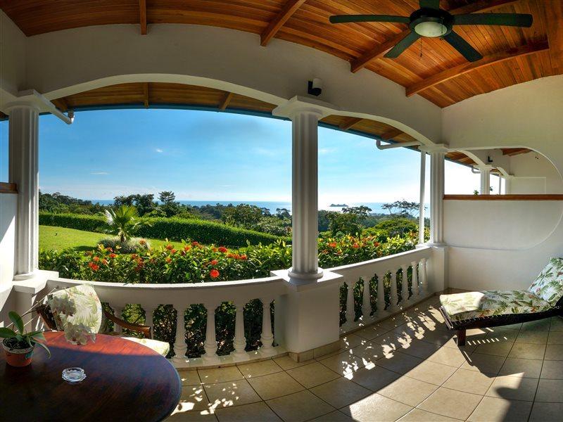 Cristal Ballena Boutique Hotel & Spa Uvita Ngoại thất bức ảnh