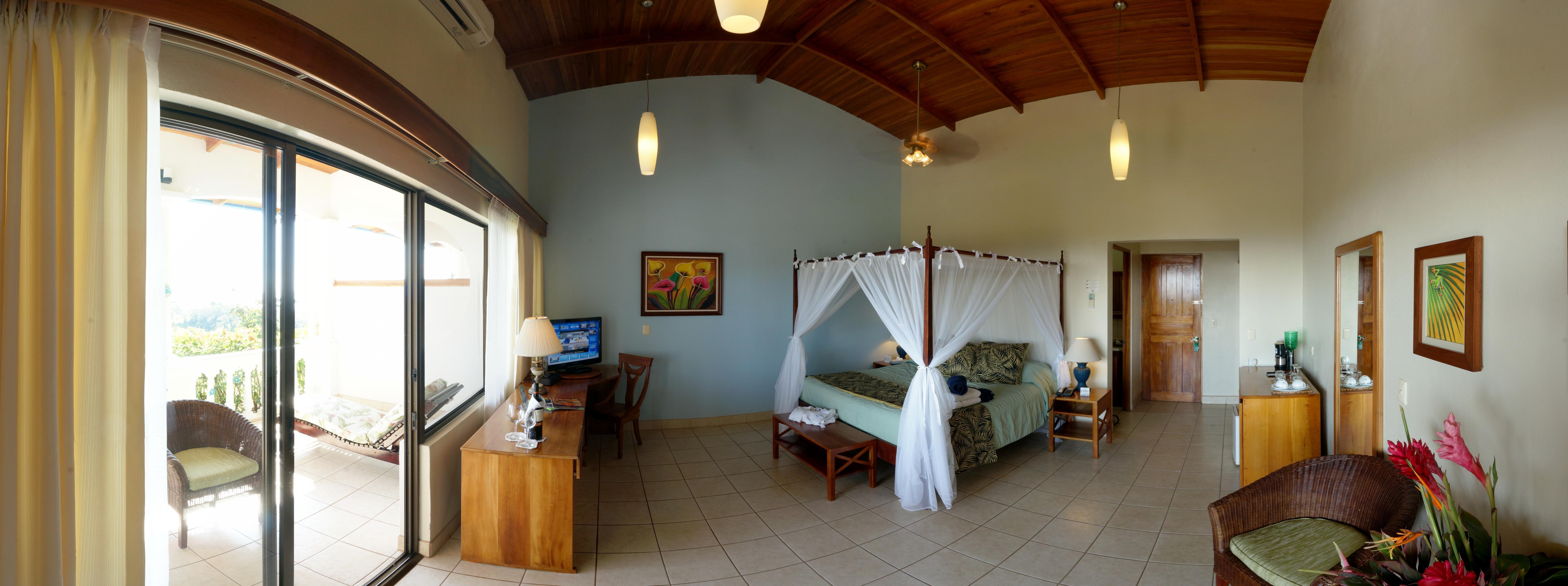Cristal Ballena Boutique Hotel & Spa Uvita Ngoại thất bức ảnh