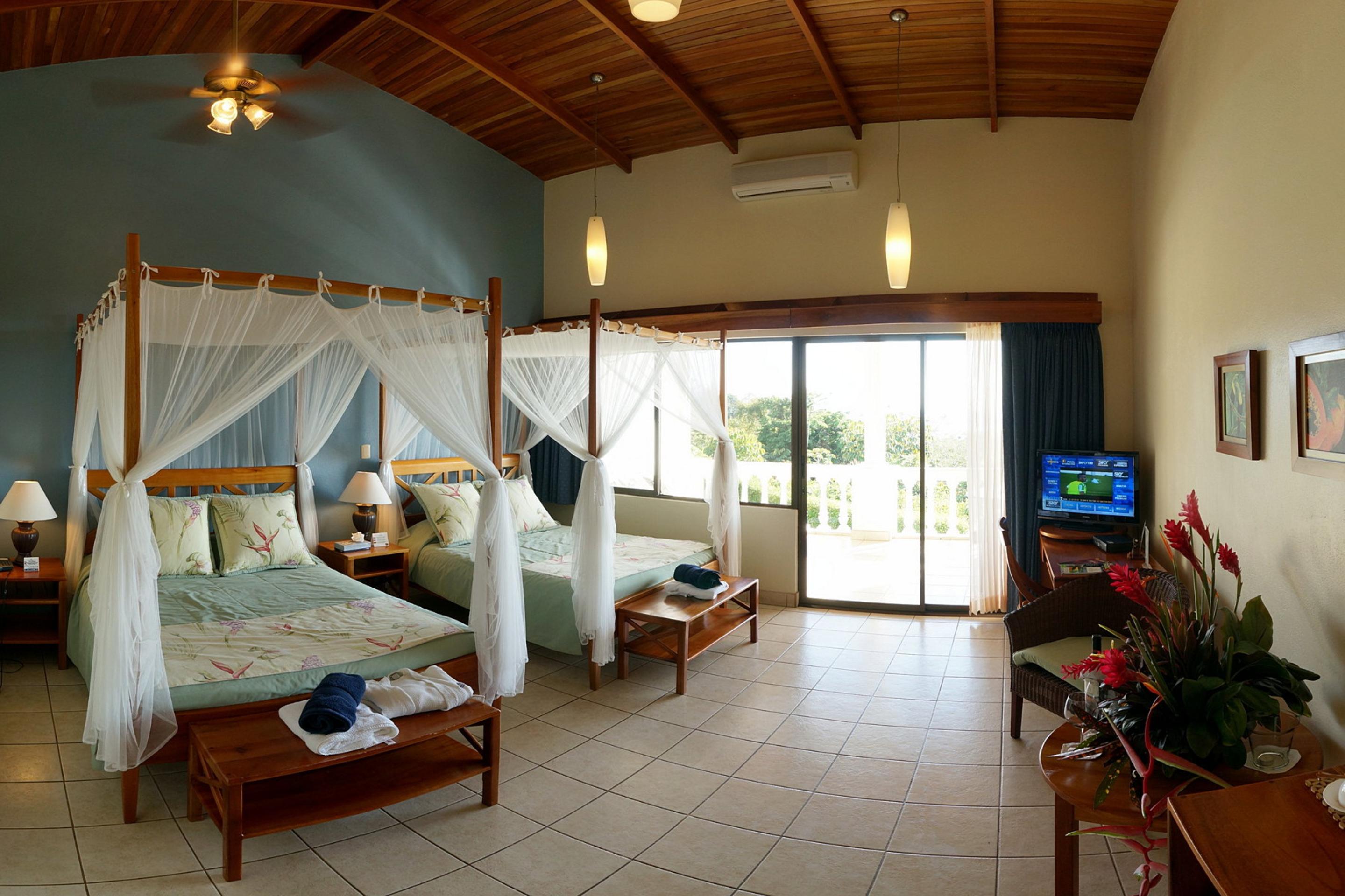 Cristal Ballena Boutique Hotel & Spa Uvita Ngoại thất bức ảnh