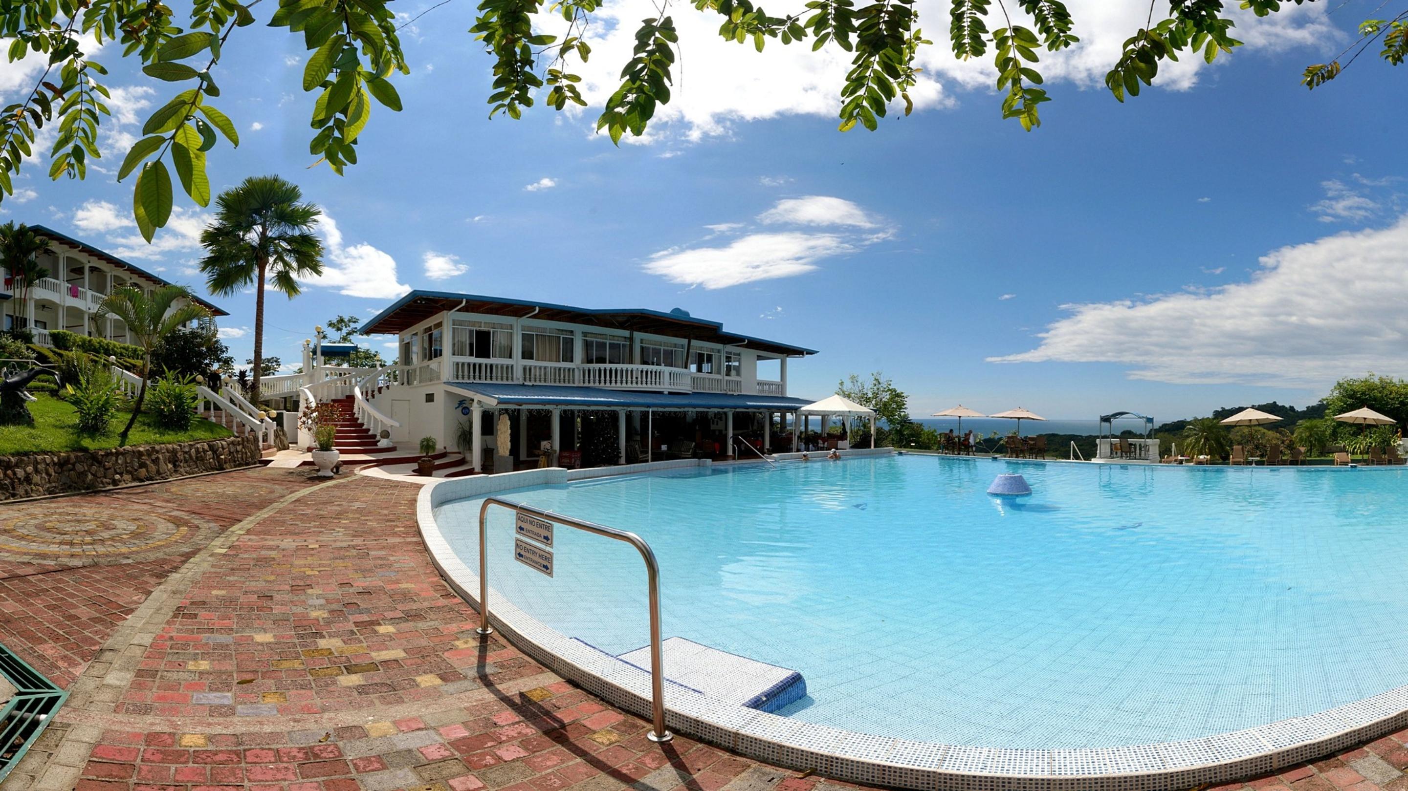 Cristal Ballena Boutique Hotel & Spa Uvita Ngoại thất bức ảnh