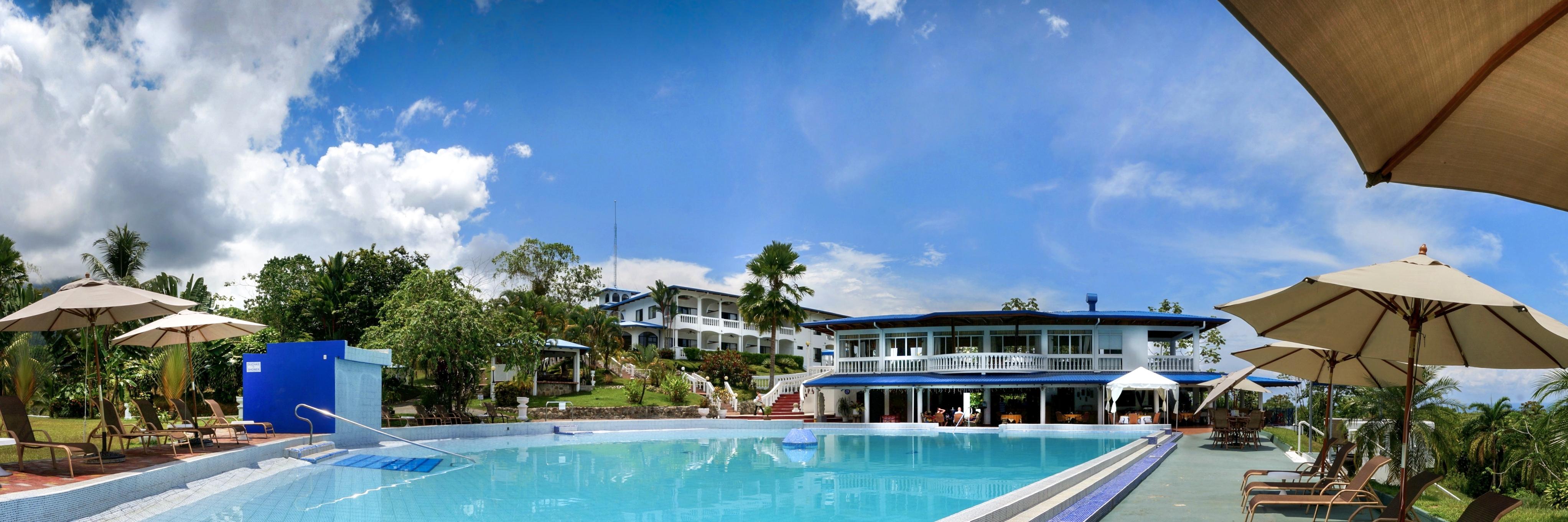 Cristal Ballena Boutique Hotel & Spa Uvita Ngoại thất bức ảnh