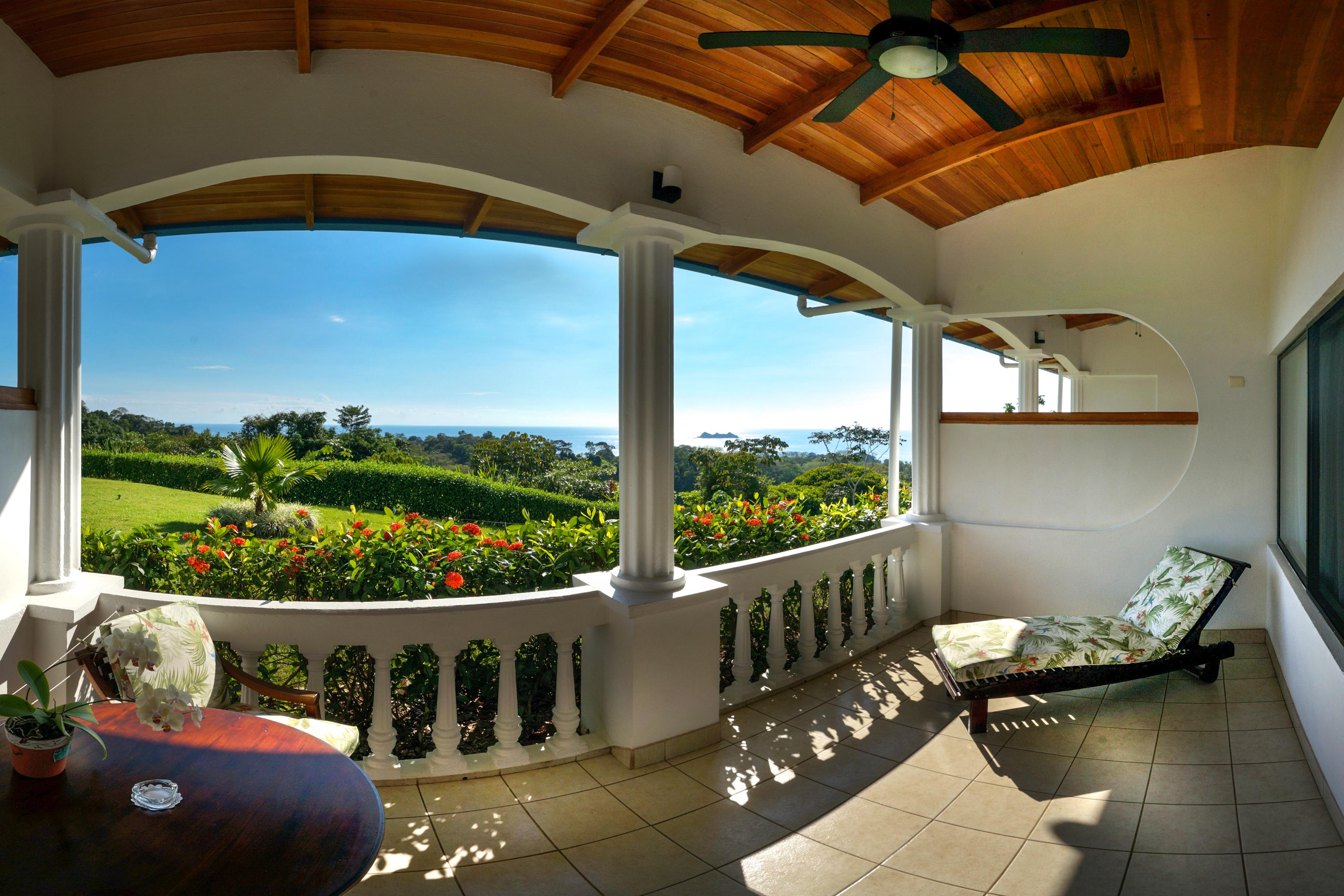 Cristal Ballena Boutique Hotel & Spa Uvita Ngoại thất bức ảnh