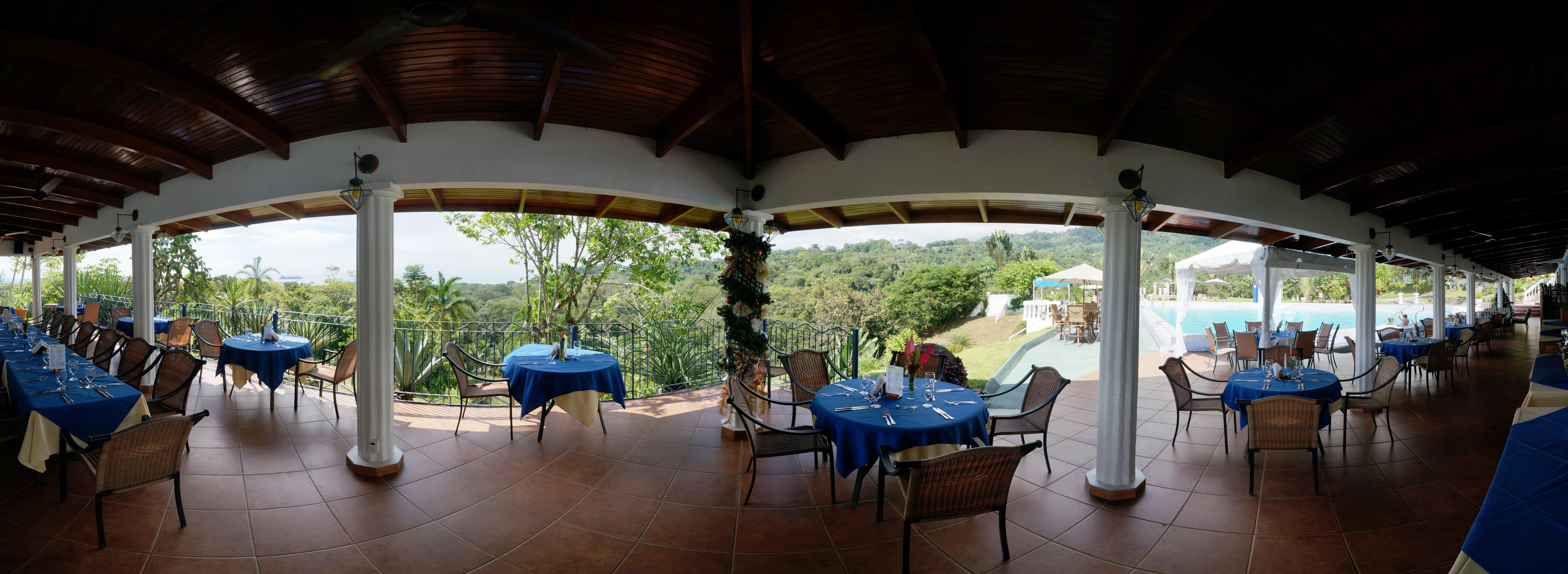 Cristal Ballena Boutique Hotel & Spa Uvita Ngoại thất bức ảnh