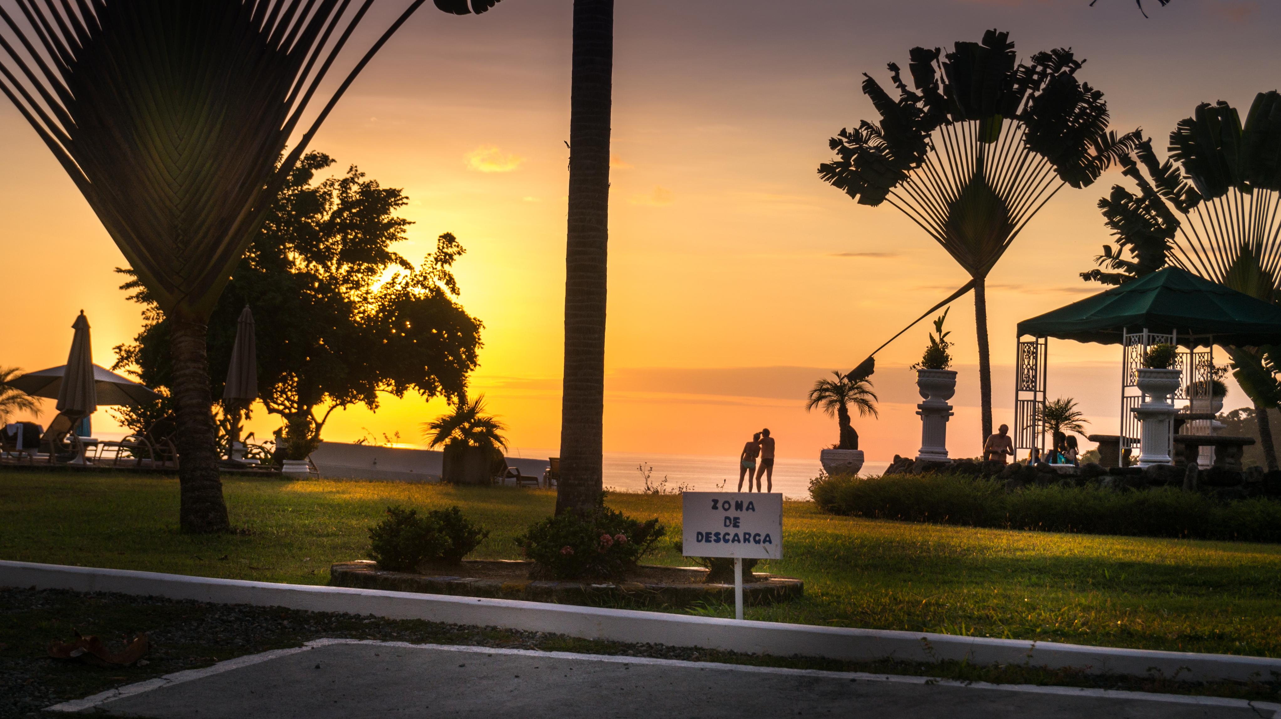 Cristal Ballena Boutique Hotel & Spa Uvita Ngoại thất bức ảnh