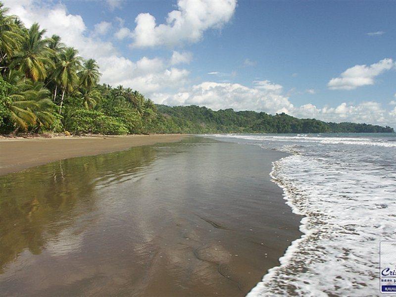 Cristal Ballena Boutique Hotel & Spa Uvita Ngoại thất bức ảnh