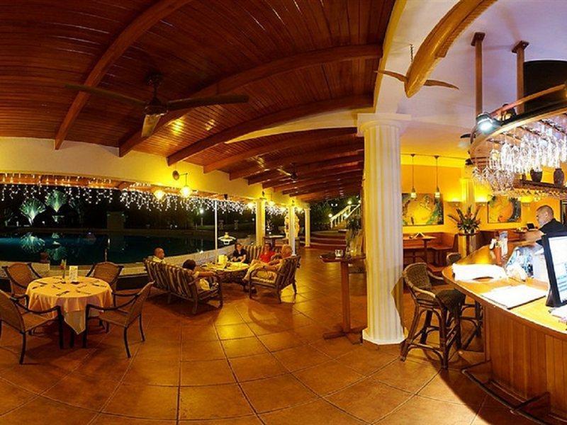 Cristal Ballena Boutique Hotel & Spa Uvita Ngoại thất bức ảnh