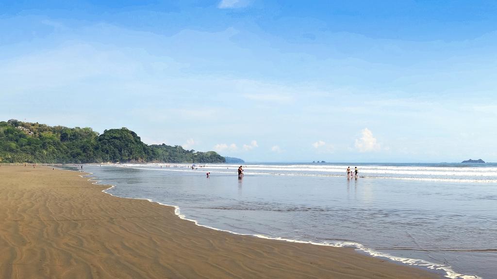 Cristal Ballena Boutique Hotel & Spa Uvita Ngoại thất bức ảnh