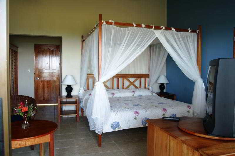 Cristal Ballena Boutique Hotel & Spa Uvita Ngoại thất bức ảnh