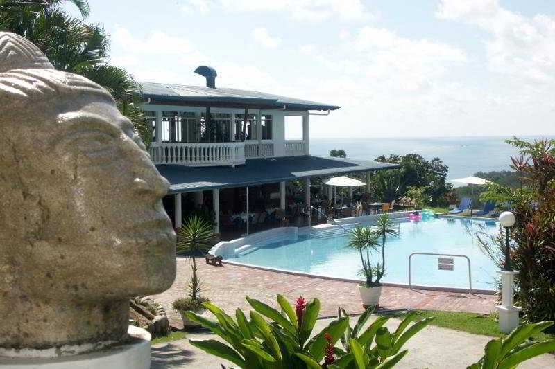 Cristal Ballena Boutique Hotel & Spa Uvita Ngoại thất bức ảnh