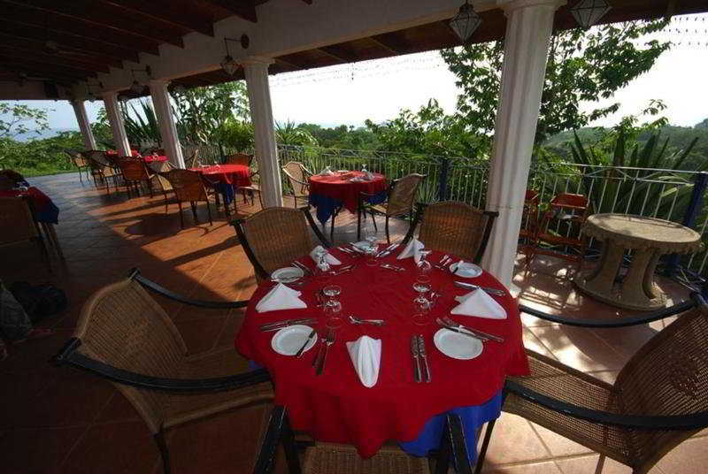 Cristal Ballena Boutique Hotel & Spa Uvita Ngoại thất bức ảnh