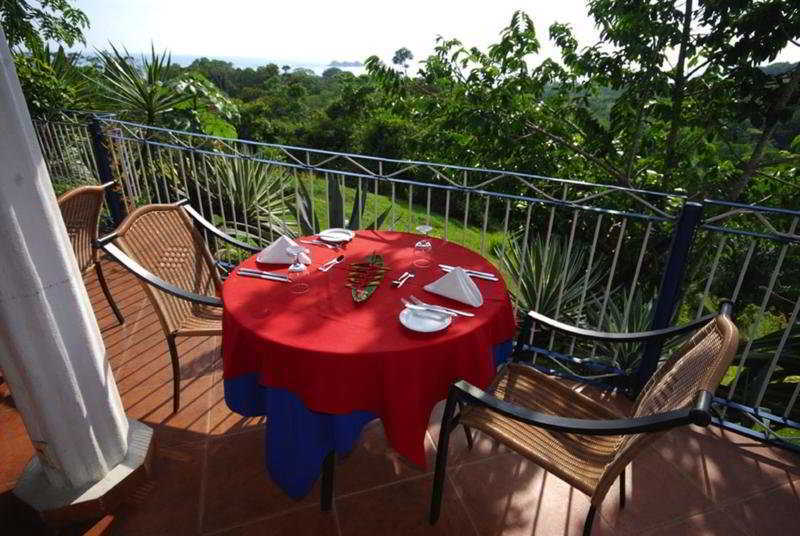 Cristal Ballena Boutique Hotel & Spa Uvita Ngoại thất bức ảnh