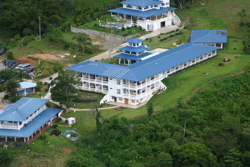 Cristal Ballena Boutique Hotel & Spa Uvita Ngoại thất bức ảnh