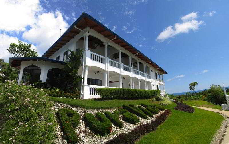 Cristal Ballena Boutique Hotel & Spa Uvita Ngoại thất bức ảnh
