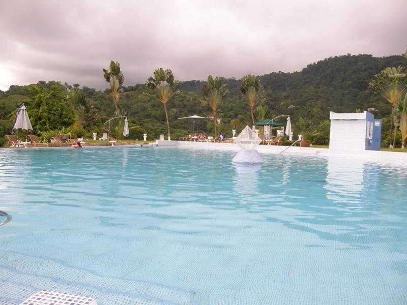 Cristal Ballena Boutique Hotel & Spa Uvita Ngoại thất bức ảnh
