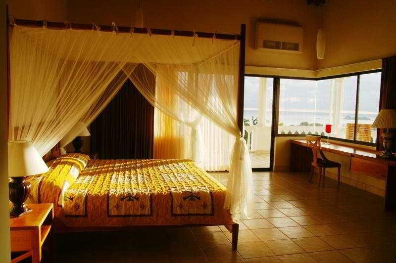 Cristal Ballena Boutique Hotel & Spa Uvita Ngoại thất bức ảnh